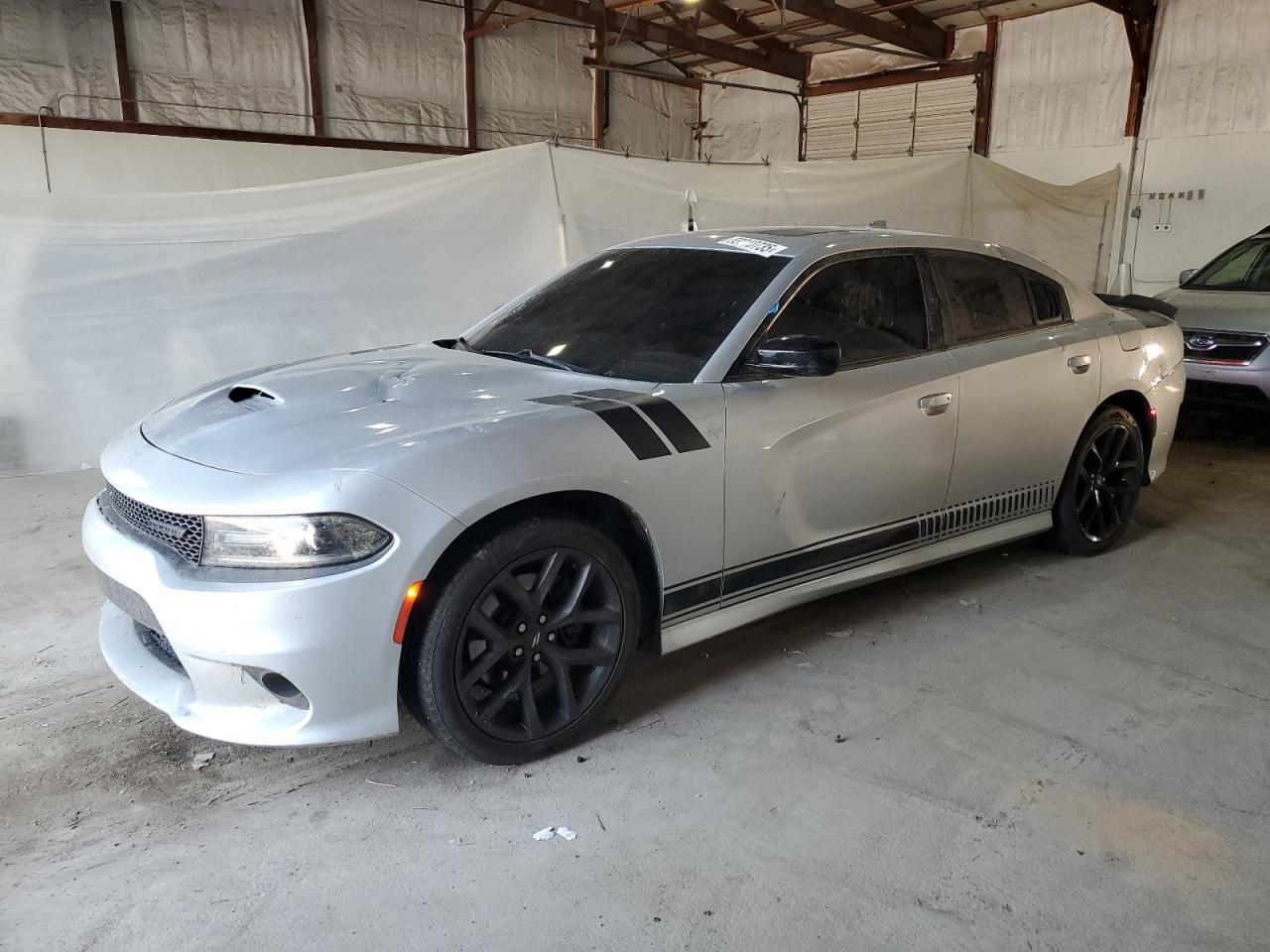 DODGE CHARGER GT 2021