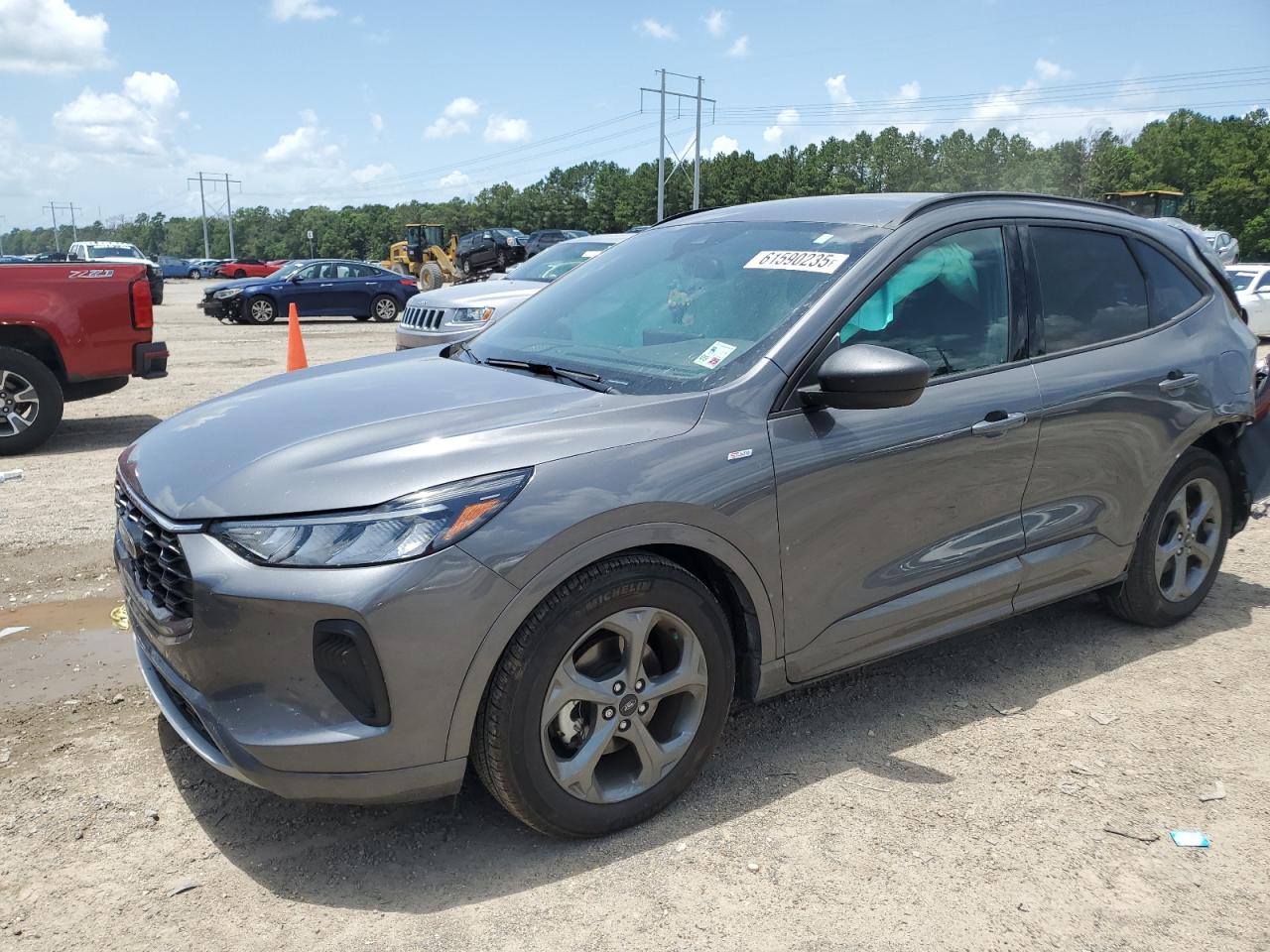 FORD ESCAPE ST 2023