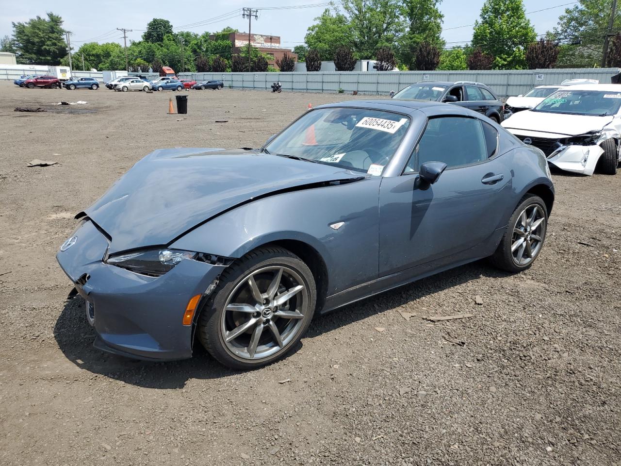 MAZDA MX-5 MIATA 2022