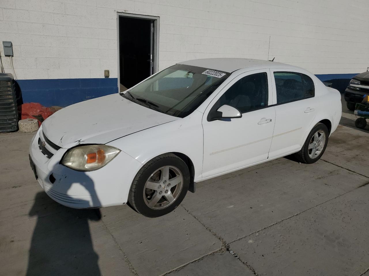 CHEVROLET COBALT 2010