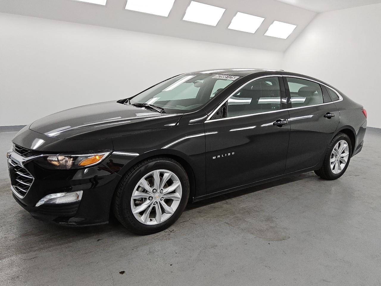 CHEVROLET MALIBU LT 2023