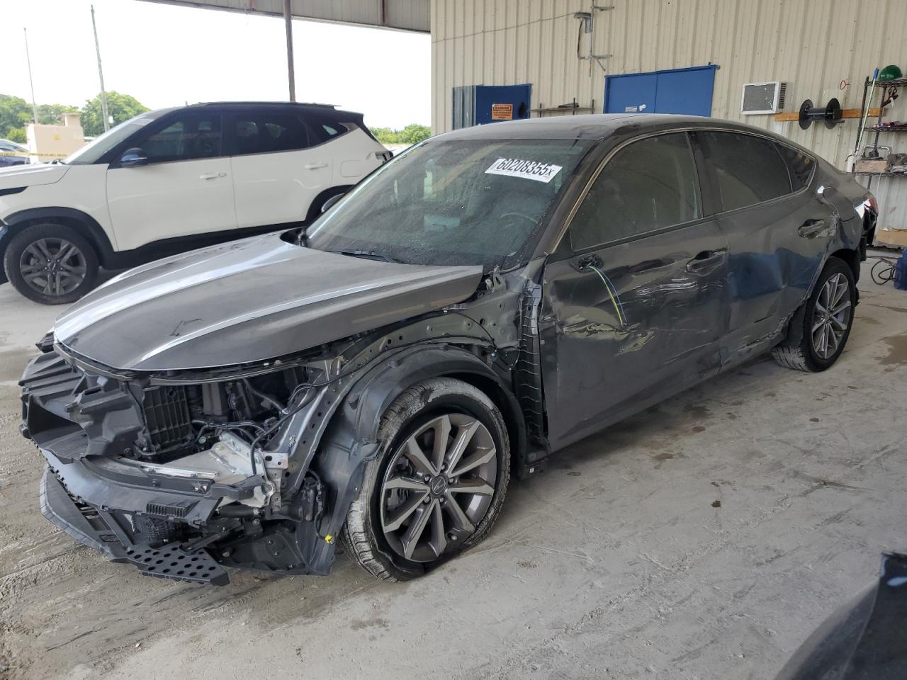 ACURA INTEGRA 2024