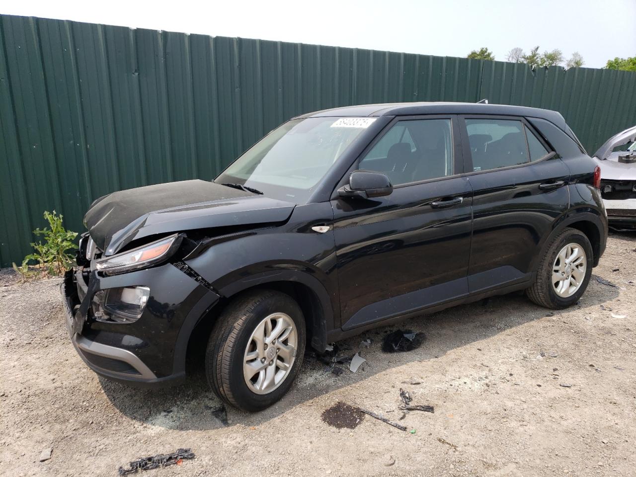 HYUNDAI VENUE SE 2022