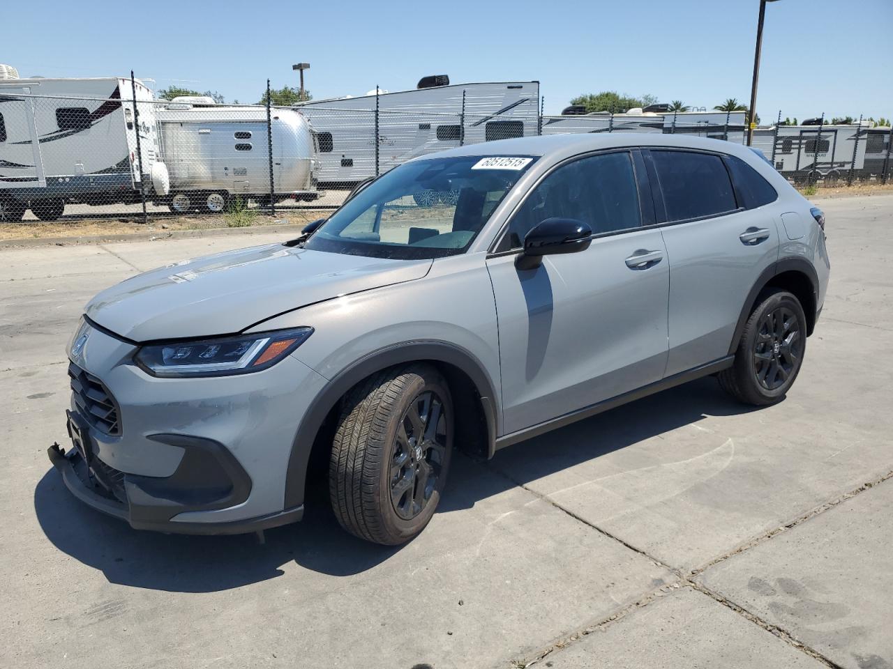 HONDA HR-V SPORT 2024