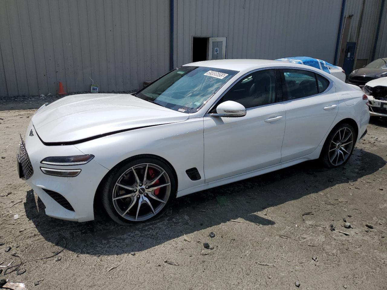GENESIS G70 BASE 2025