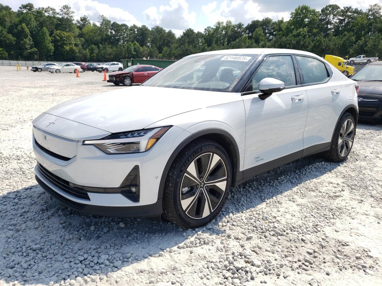 POLESTAR 2 2024