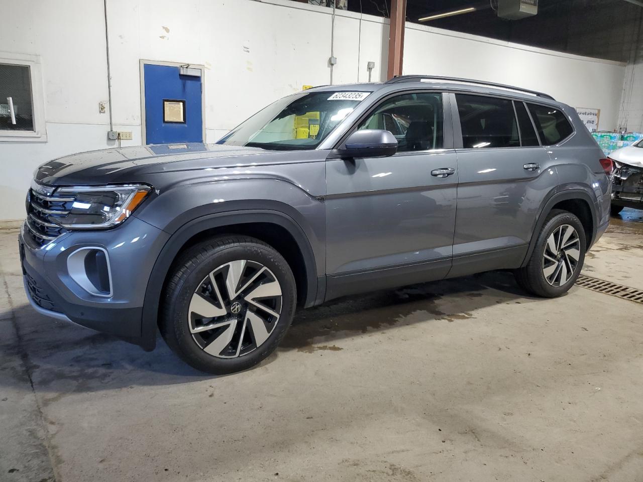 VOLKSWAGEN ATLAS SE 2024