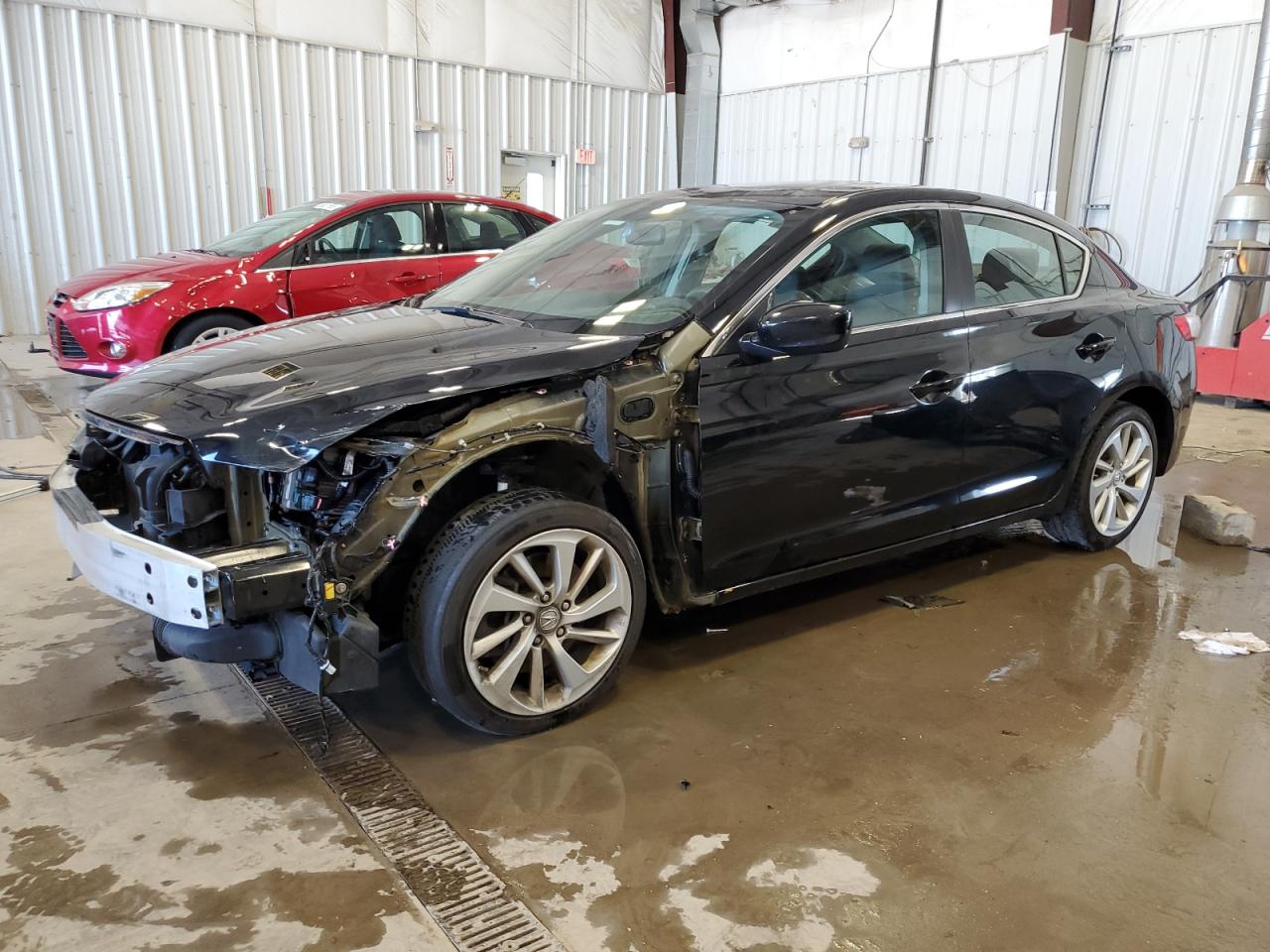 ACURA ILX BASE W 2016