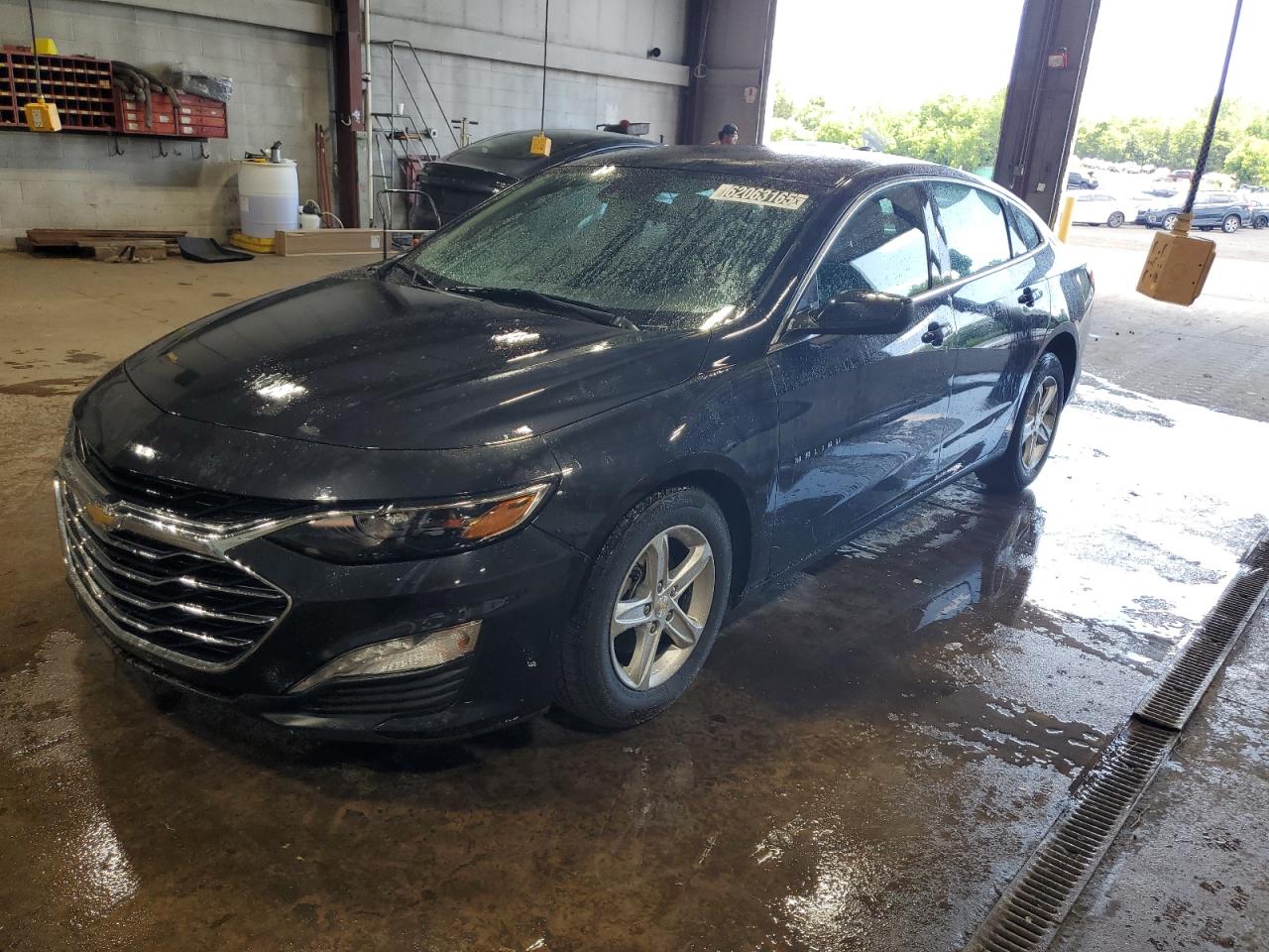 CHEVROLET MALIBU LT 2023