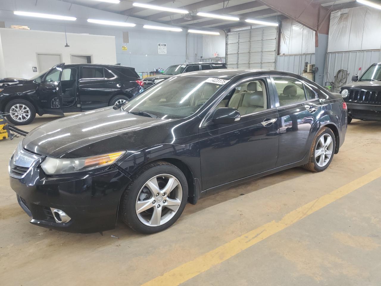ACURA TSX 2013