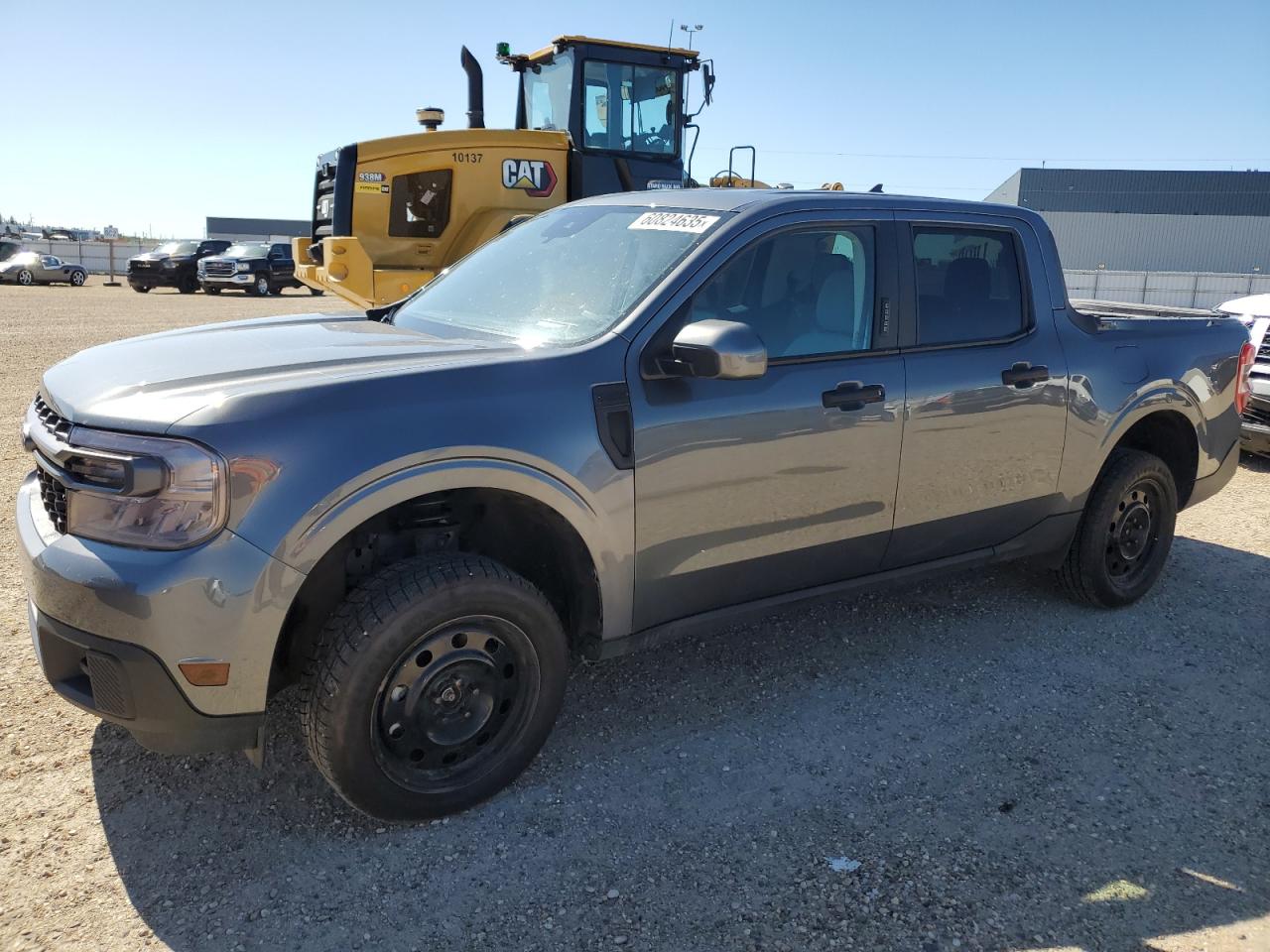 FORD MAVERICK X 2022