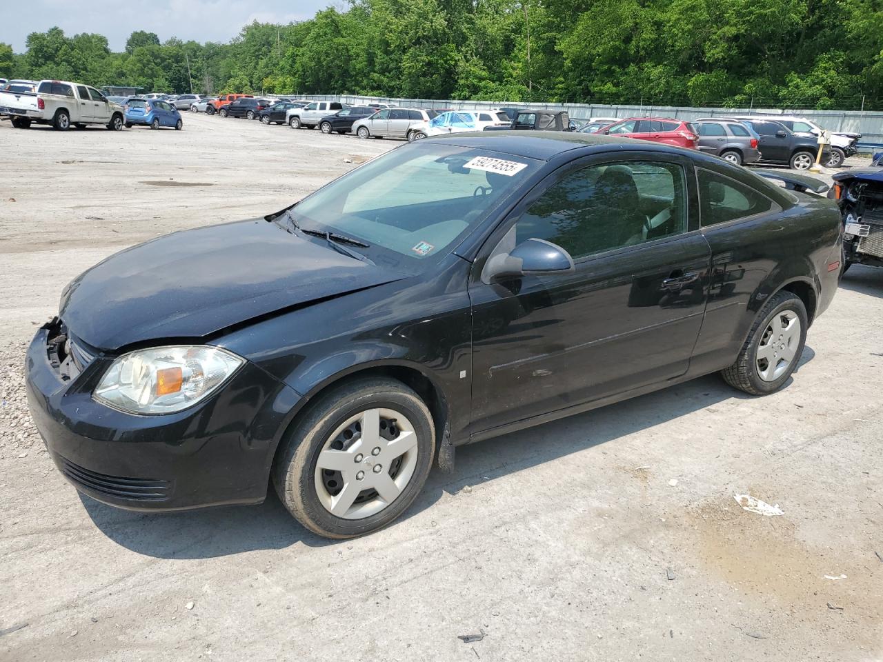 CHEVROLET COBALT LT 2008