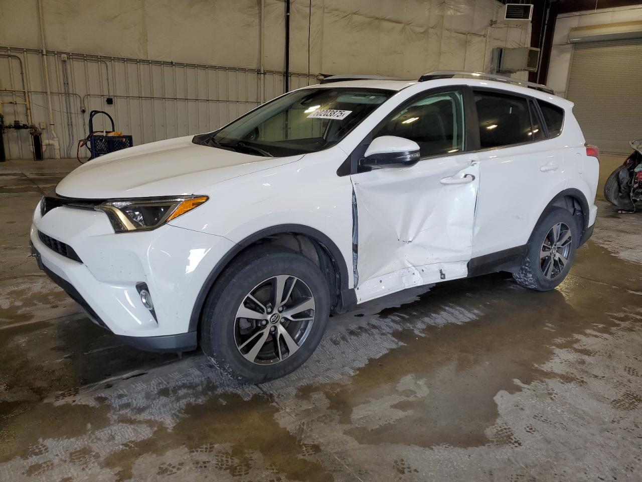 TOYOTA RAV4 ADVEN 2018