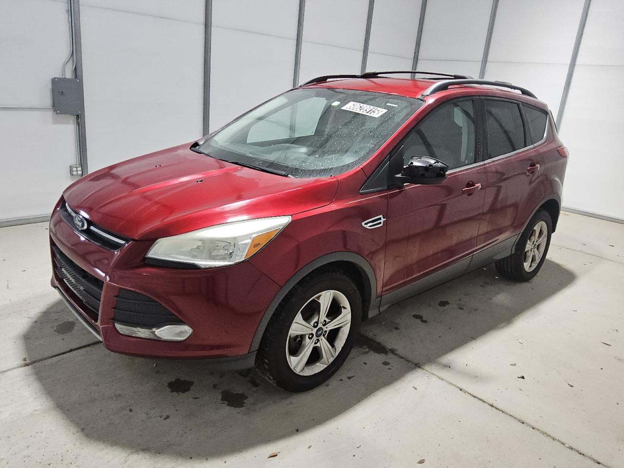 FORD ESCAPE SE 2014