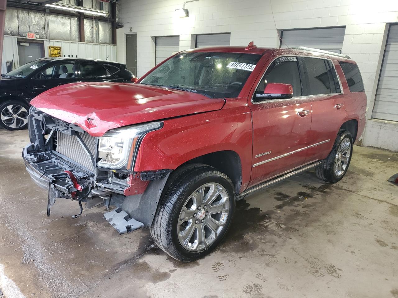 GMC YUKON DENA 2015