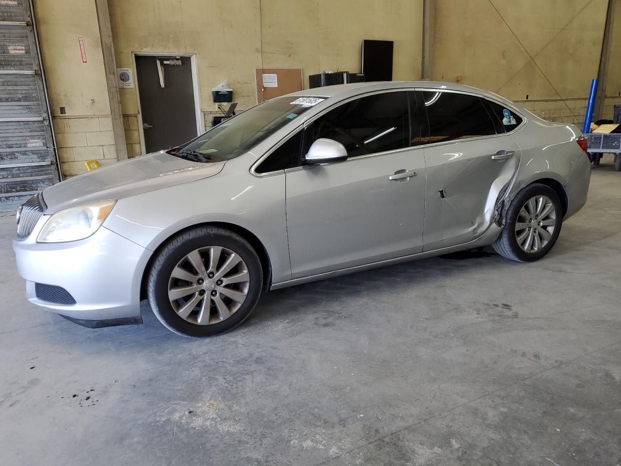 BUICK VERANO 2015