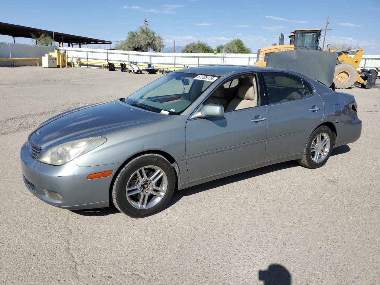 LEXUS ES 300 2003