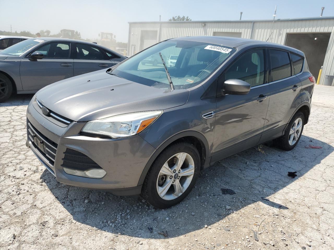 FORD ESCAPE SE 2013