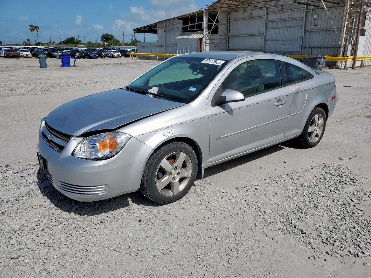 CHEVROLET COBALT 1LT 2010