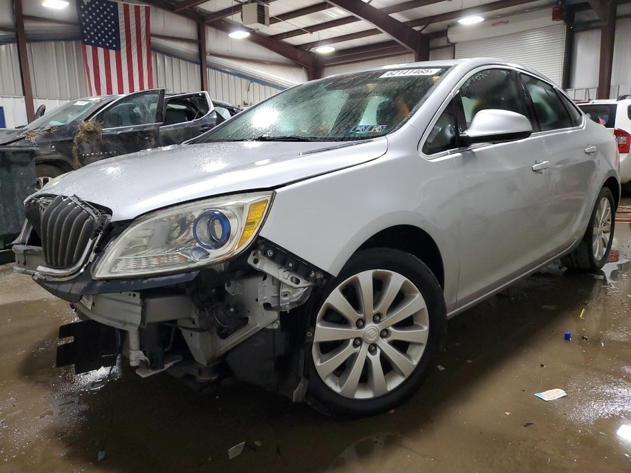 BUICK VERANO 2015