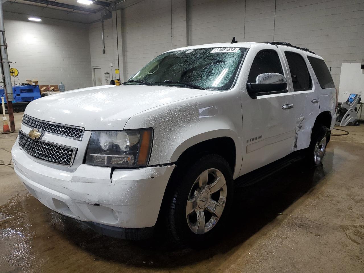 CHEVROLET TAHOE K150 2008