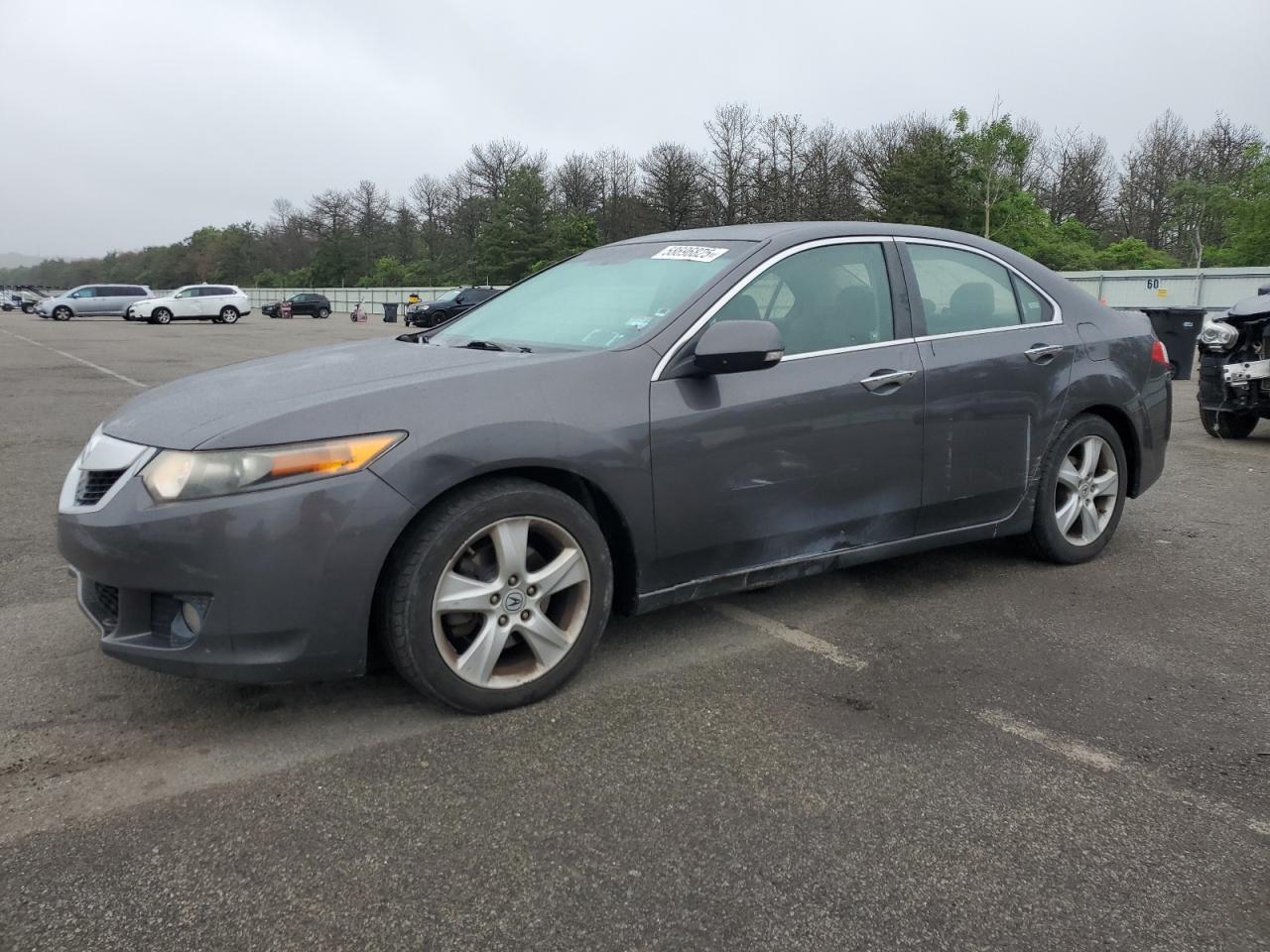 ACURA TSX 2009