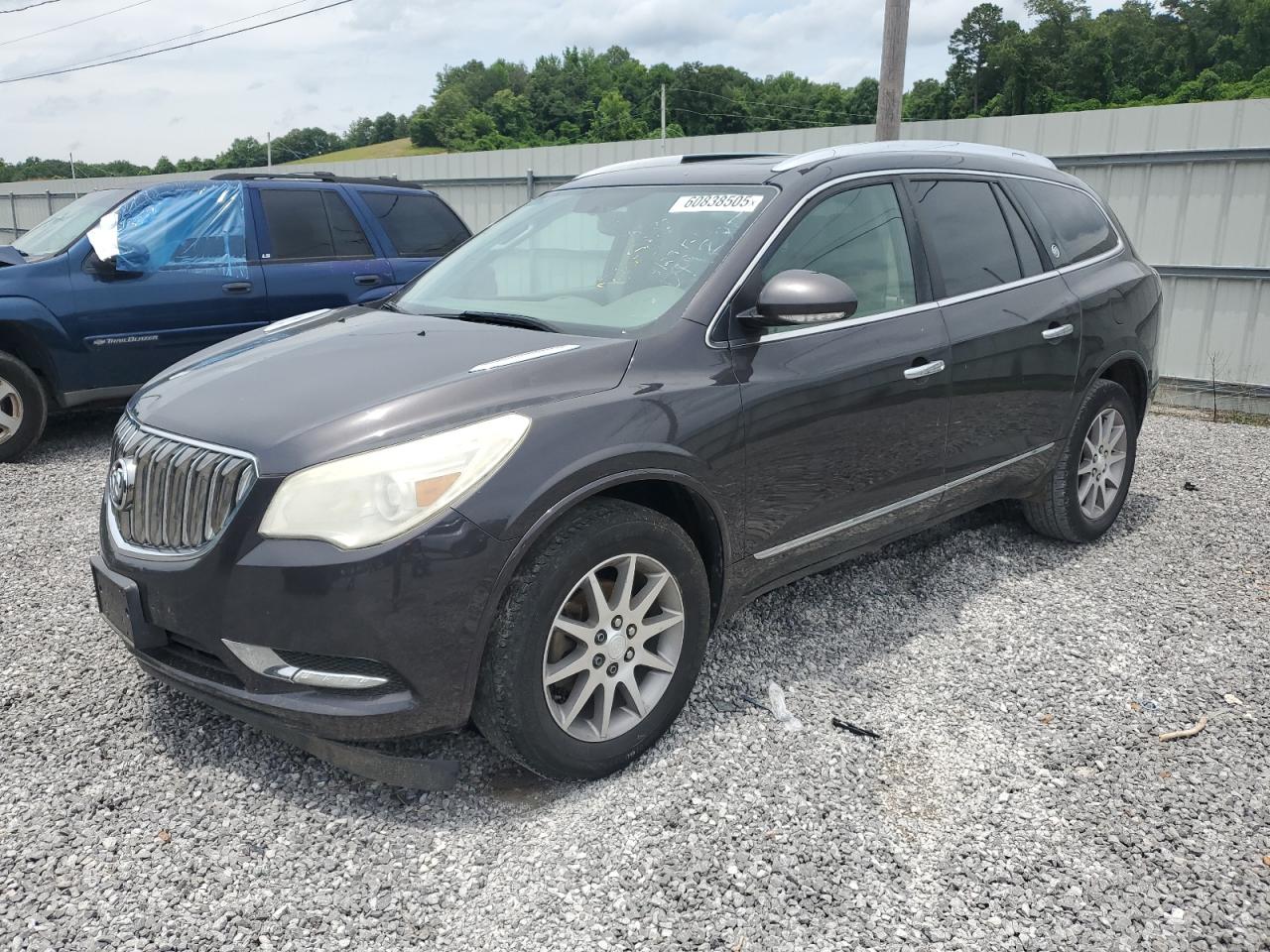 BUICK ENCLAVE 2016