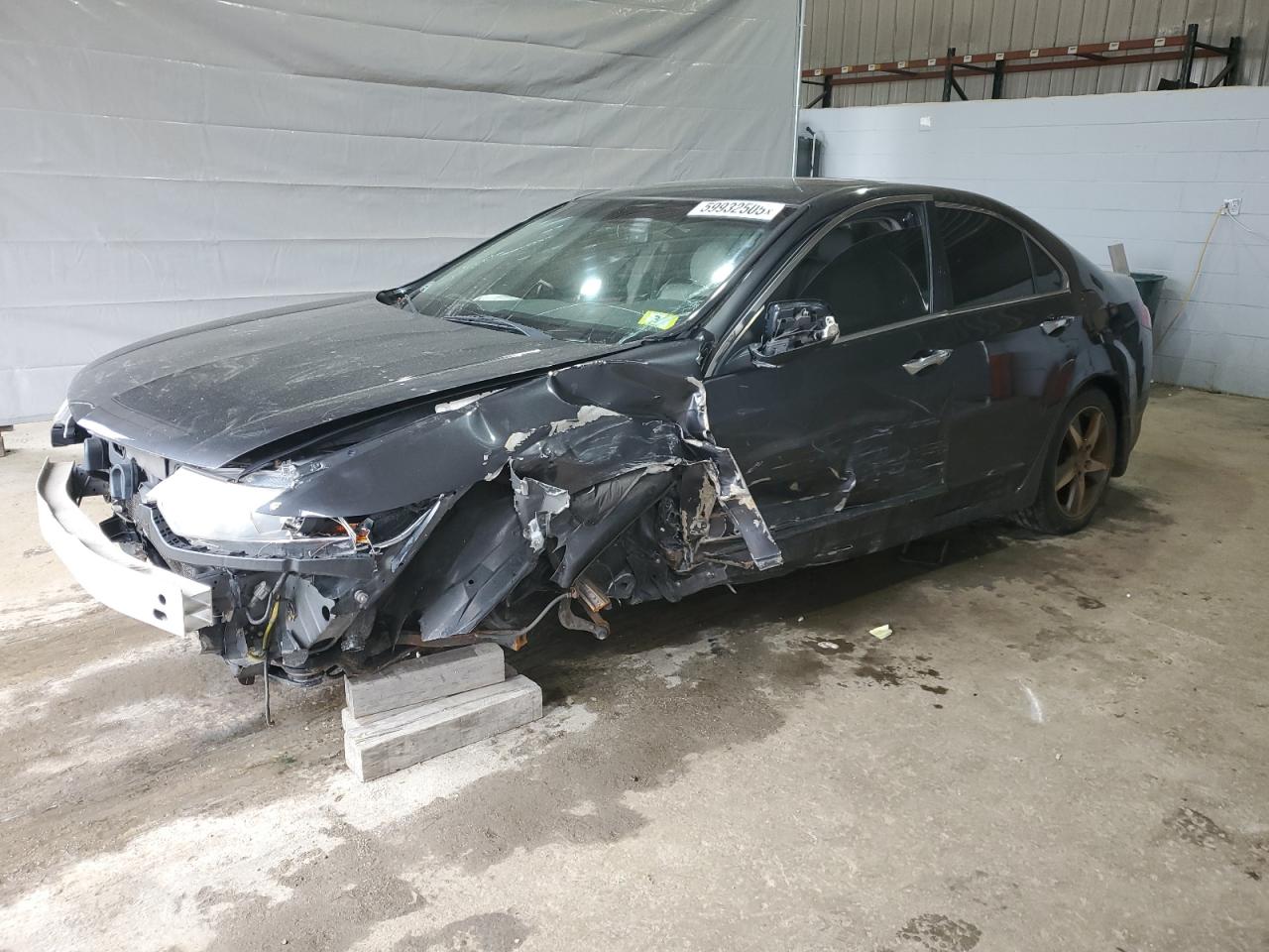 ACURA TSX TECH 2013