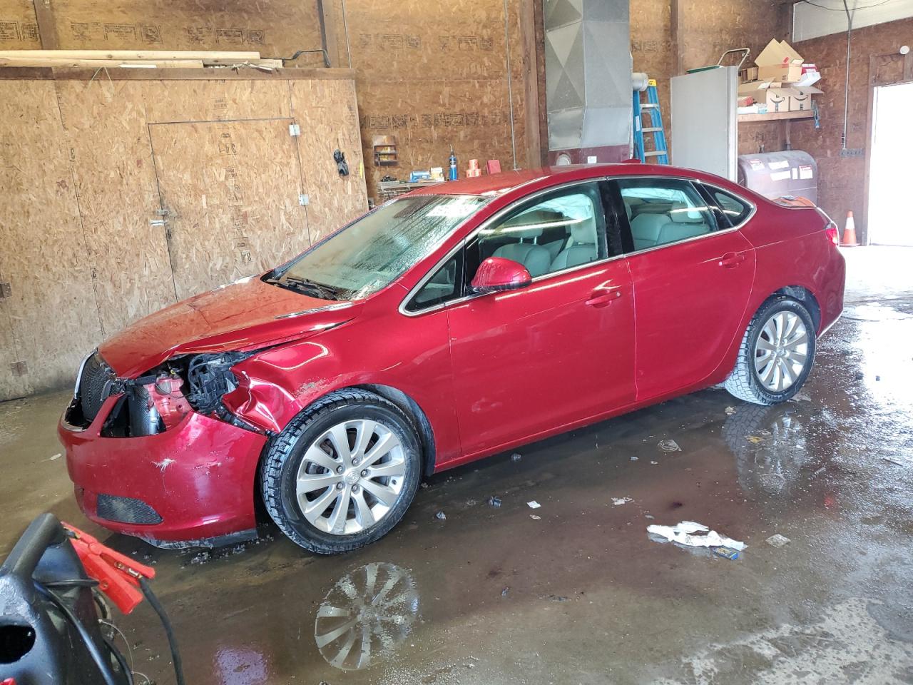 BUICK VERANO 2016