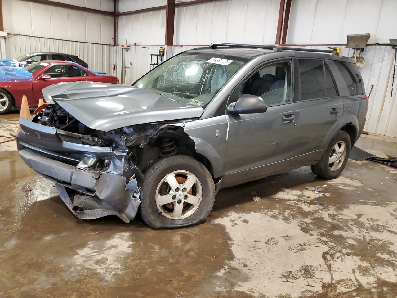 SATURN VUE 2005