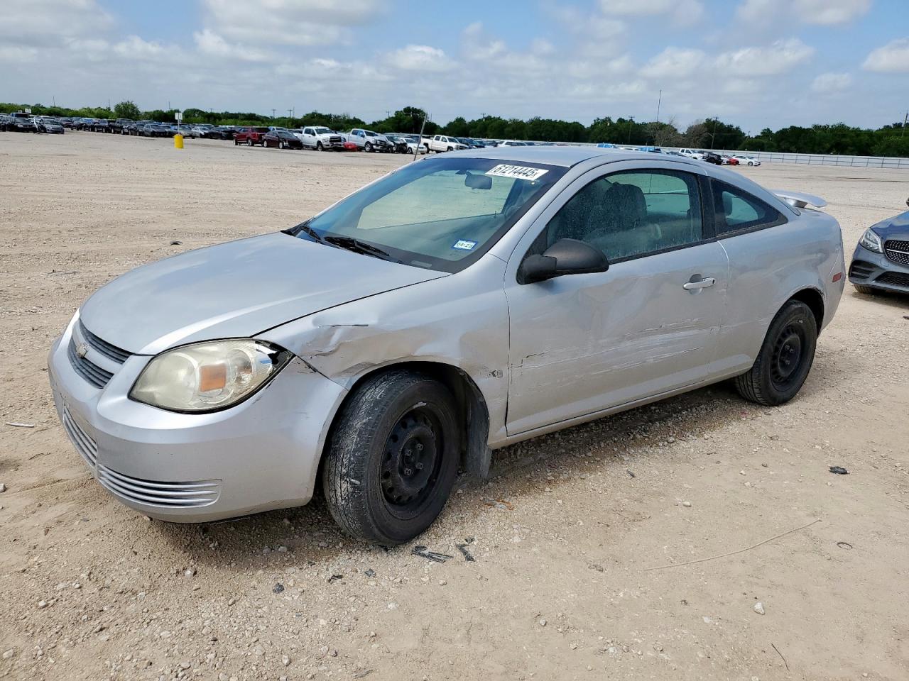 CHEVROLET COBALT LS 2008