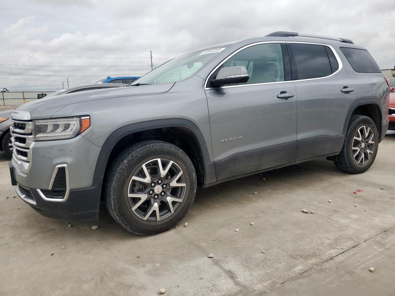 GMC ACADIA SLE 2023