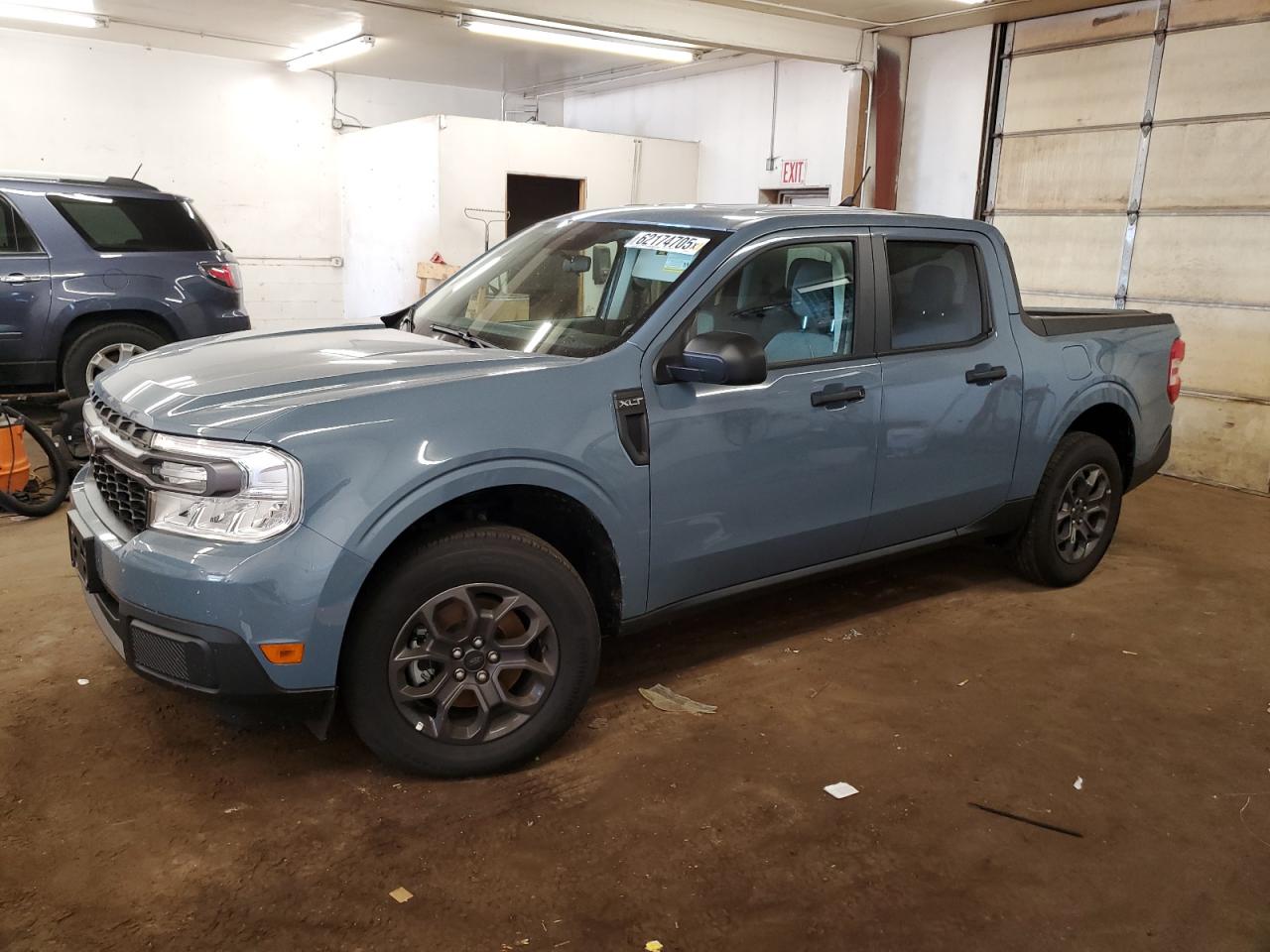 FORD MAVERICK X 2024