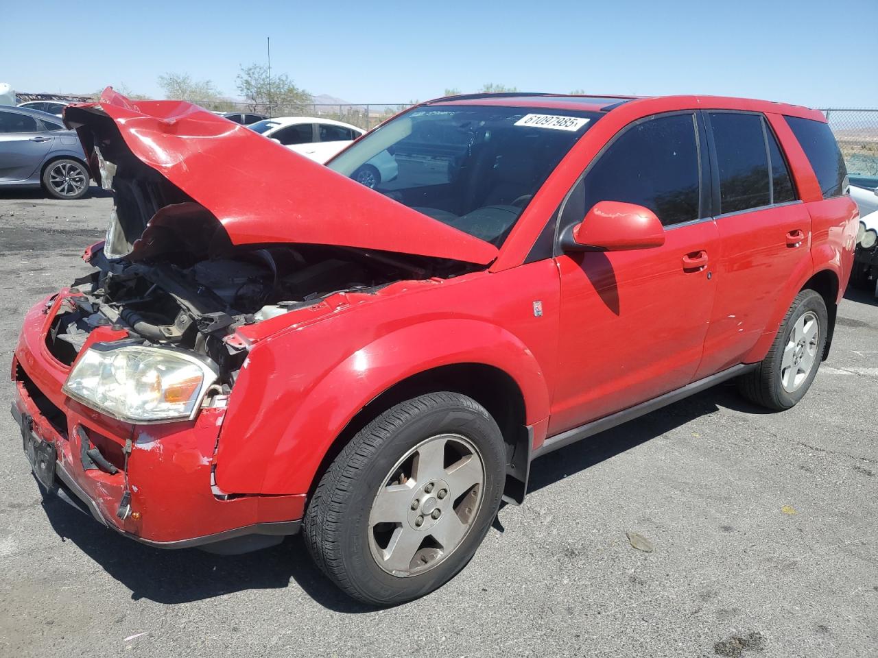 SATURN VUE 2006