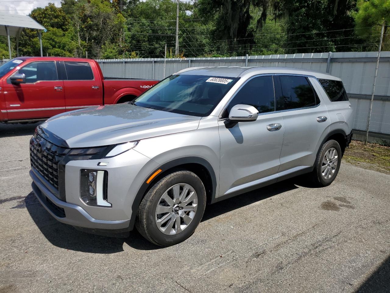 HYUNDAI PALISADE S 2023