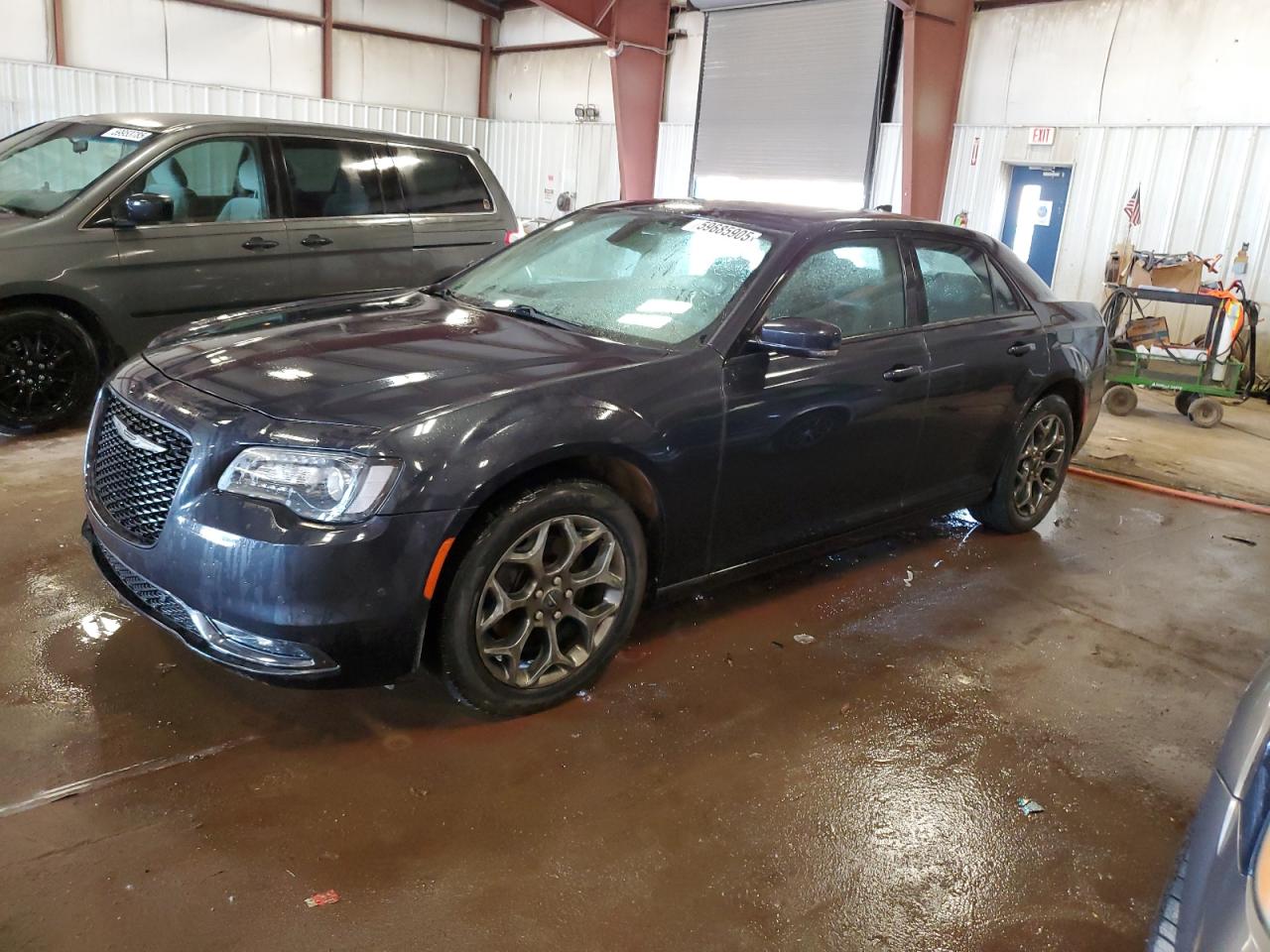 CHRYSLER 300 S 2017