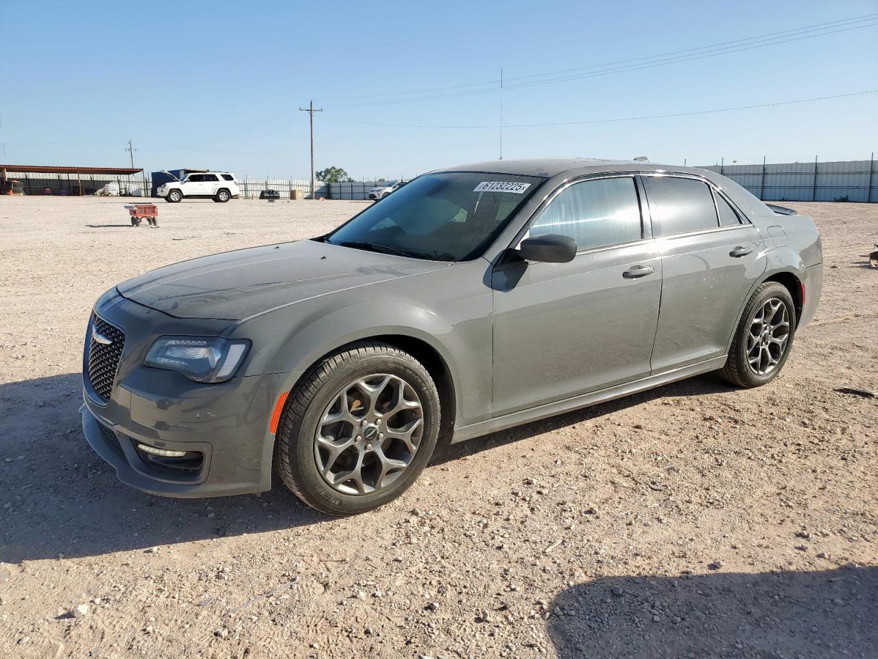 CHRYSLER 300 S 2017