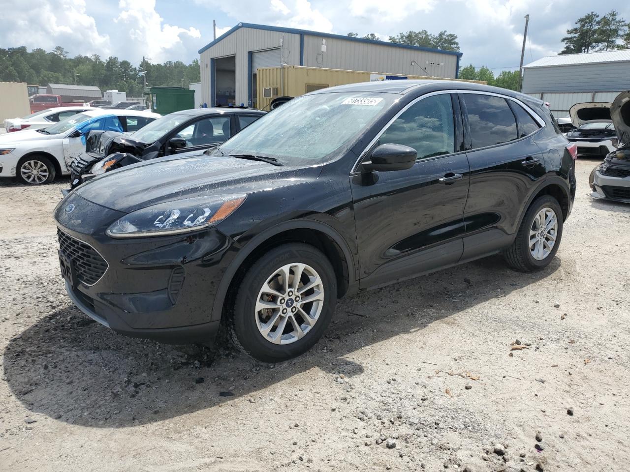 FORD ESCAPE SE 2020
