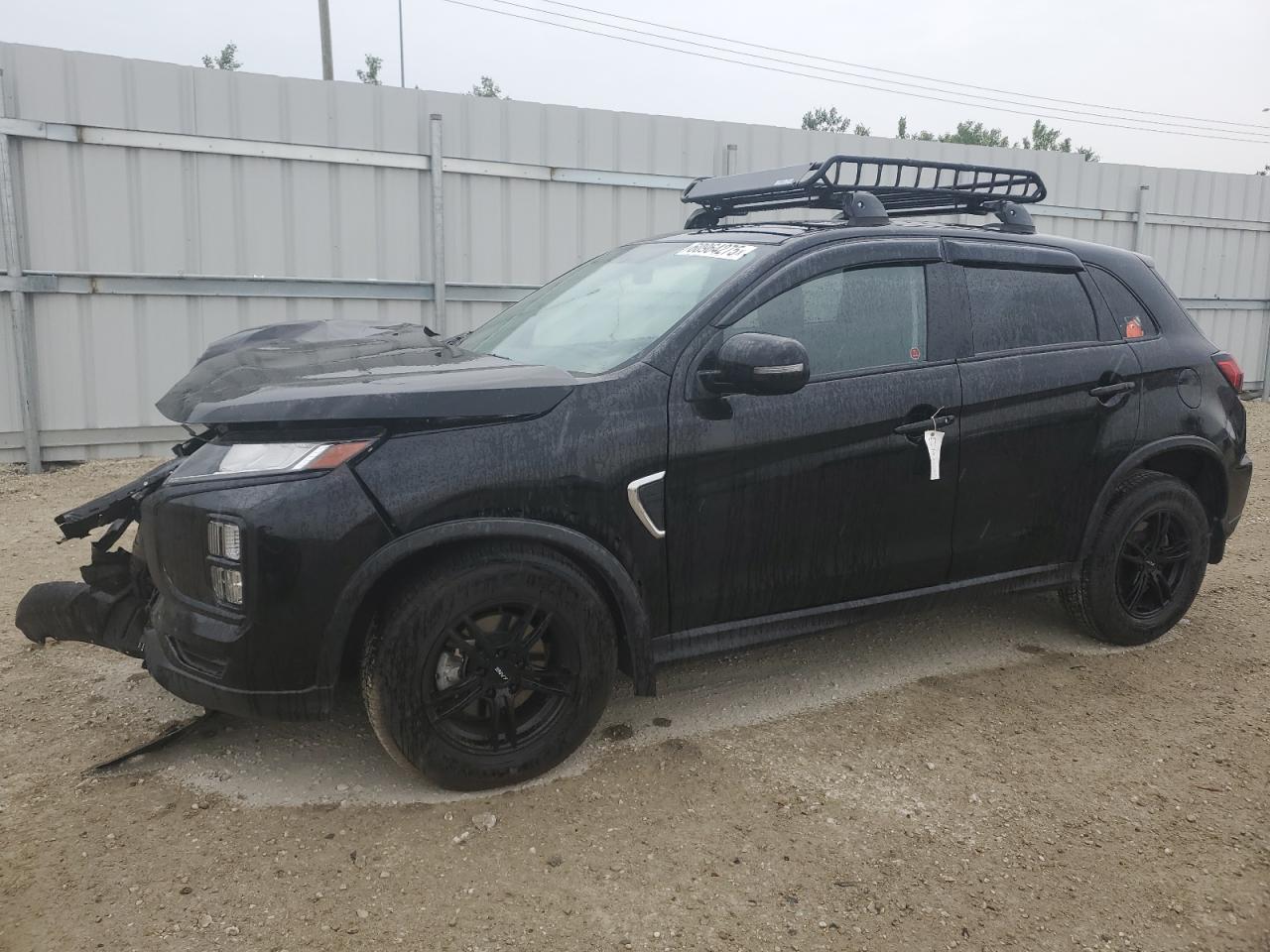 MITSUBISHI RVR ES 2023