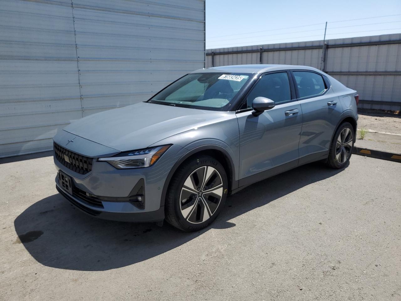 POLESTAR 2 2023