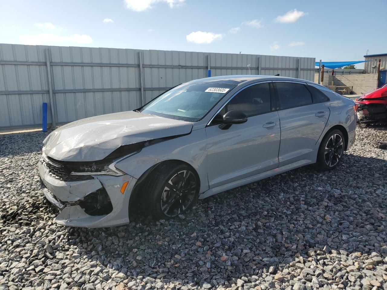 KIA K5 GT LINE 2023