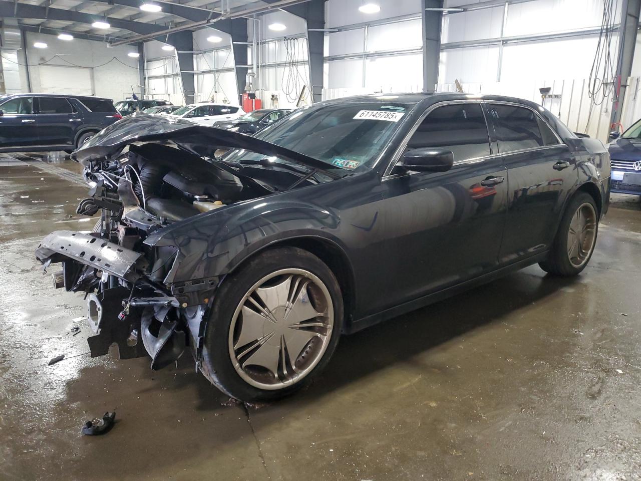CHRYSLER 300 2014
