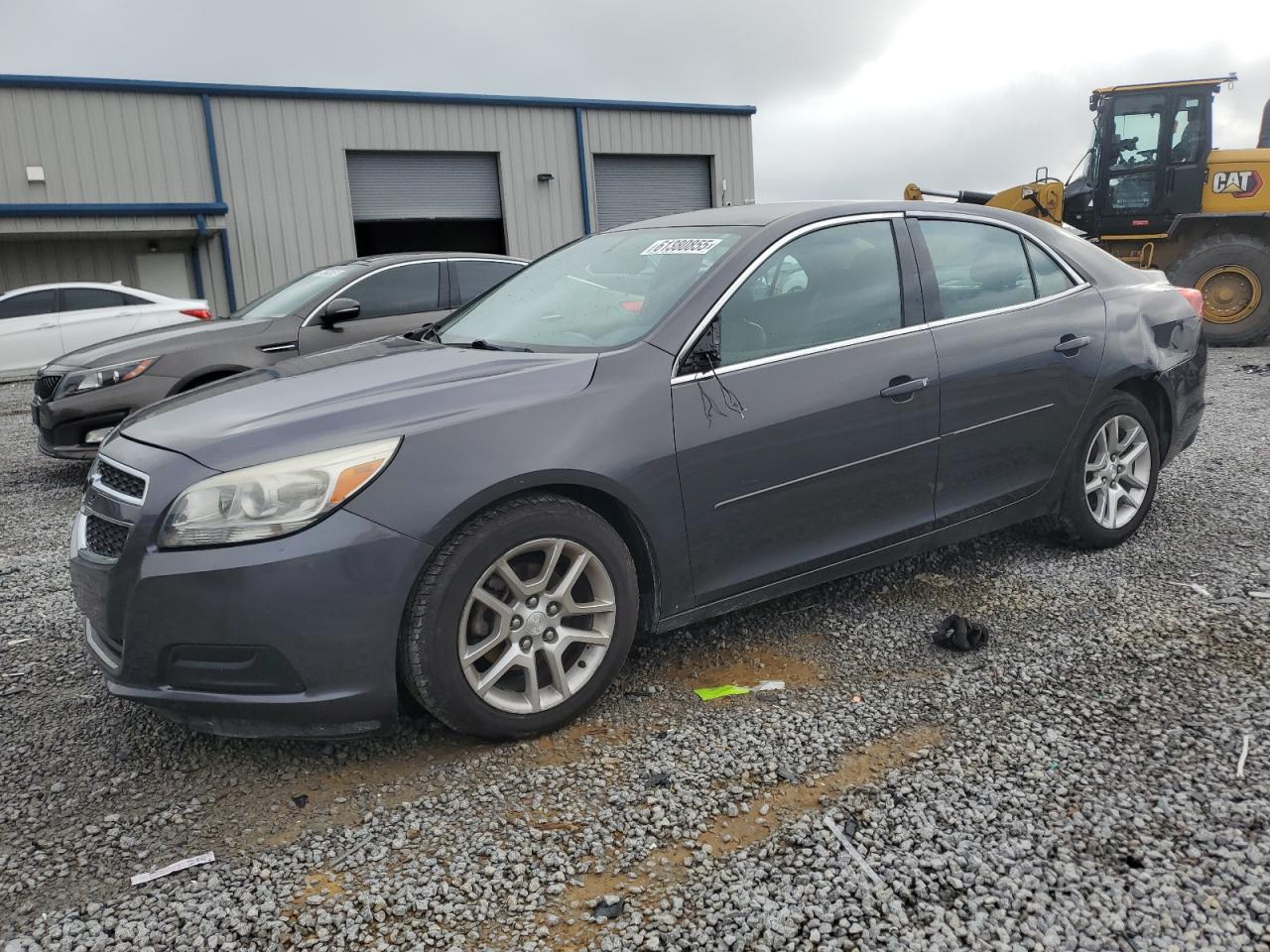 CHEVROLET MALIBU 1LT 2013