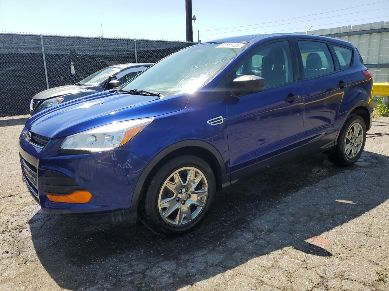 FORD ESCAPE S 2014