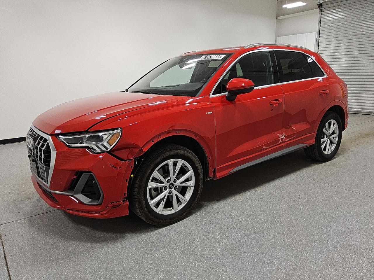 AUDI Q3 PREMIUM 2024