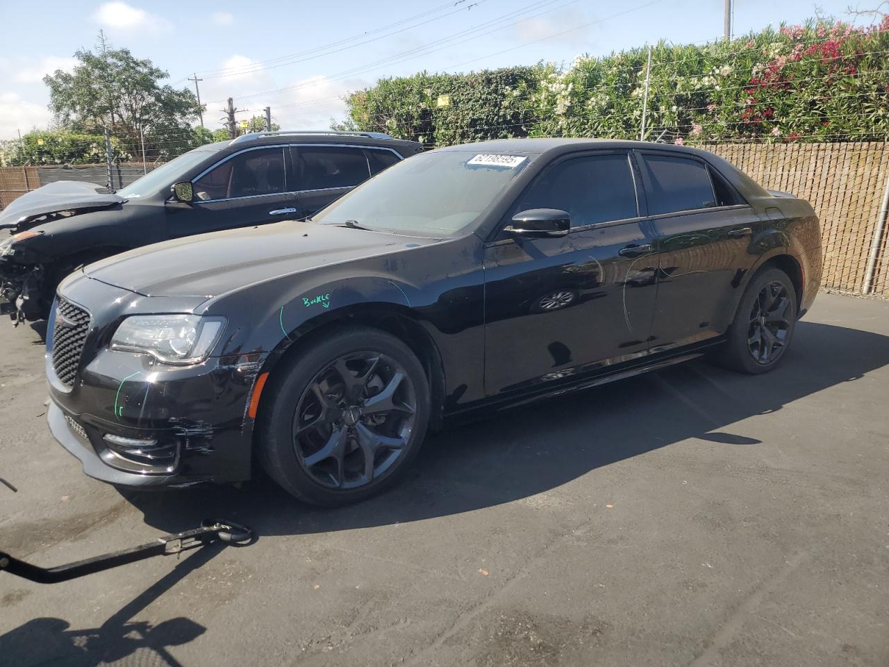 CHRYSLER 300 S 2021