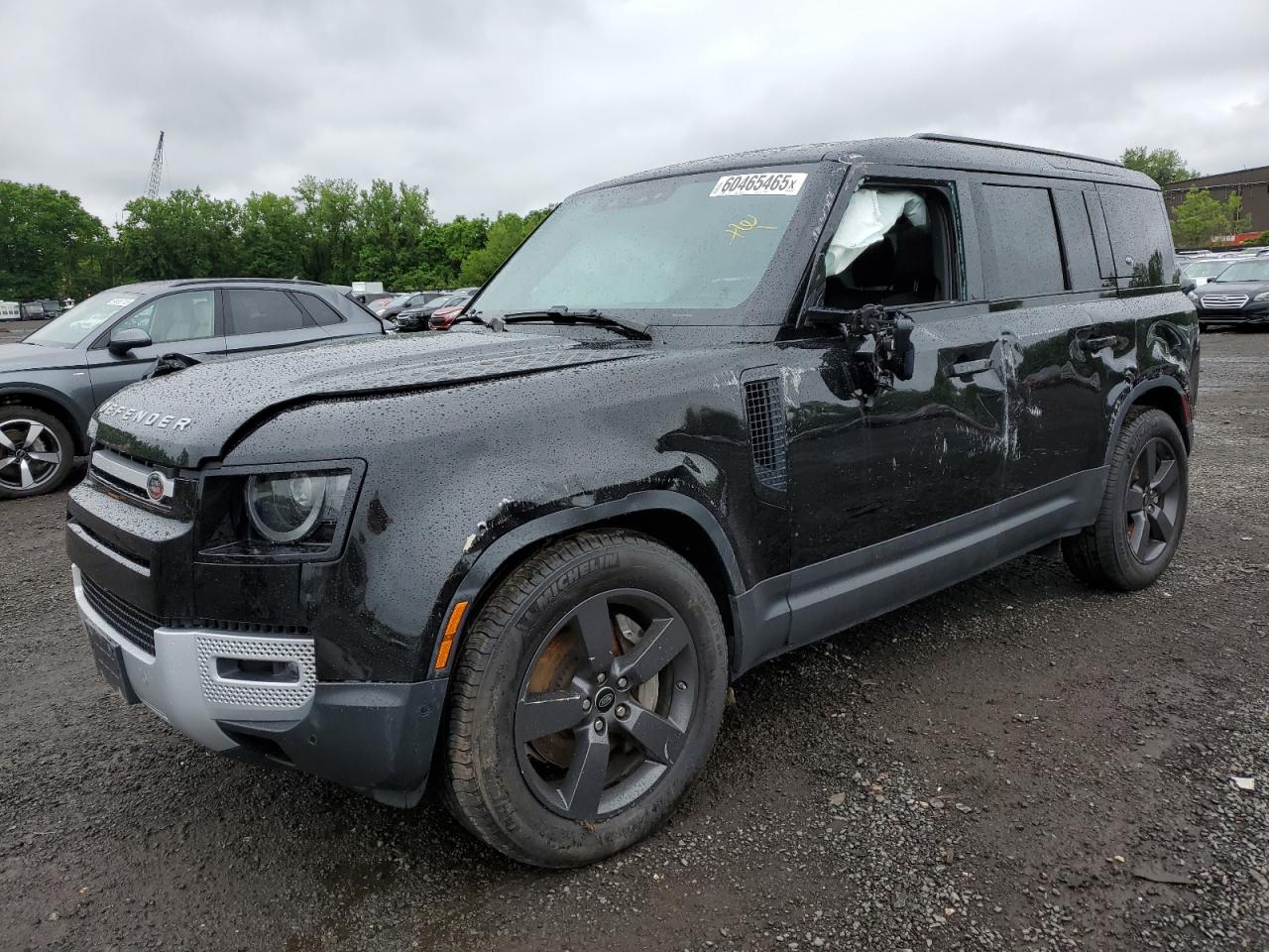 LAND ROVER DEFENDER 1 2020