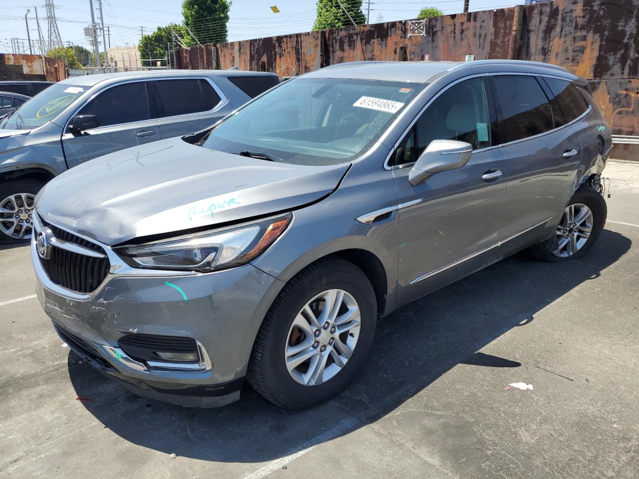 BUICK ENCLAVE ES 2019