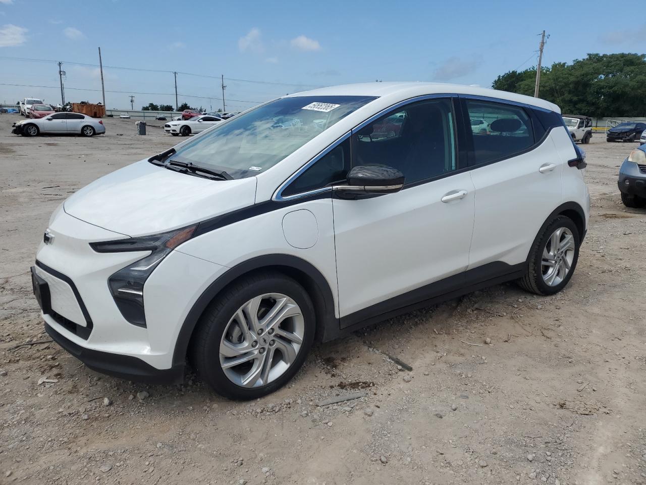 CHEVROLET BOLT EV 1L 2023