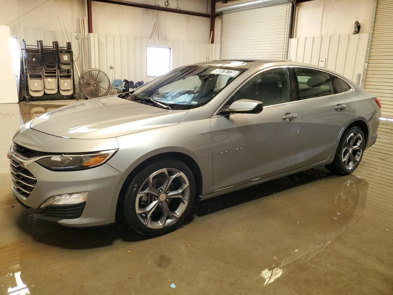 CHEVROLET MALIBU LT 2024